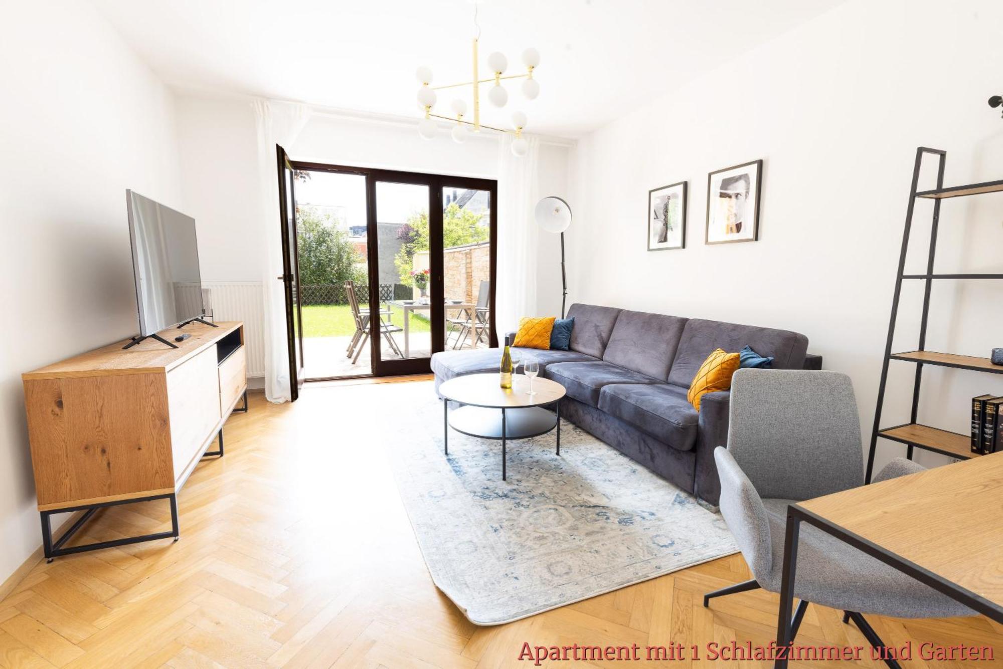 Rhein-Lahn Living - Modernes Design - Balkon Mit Aussicht - Zentrale Lage Nahe Rhein Und Martinsburg Apartment Lahnstein Exterior photo