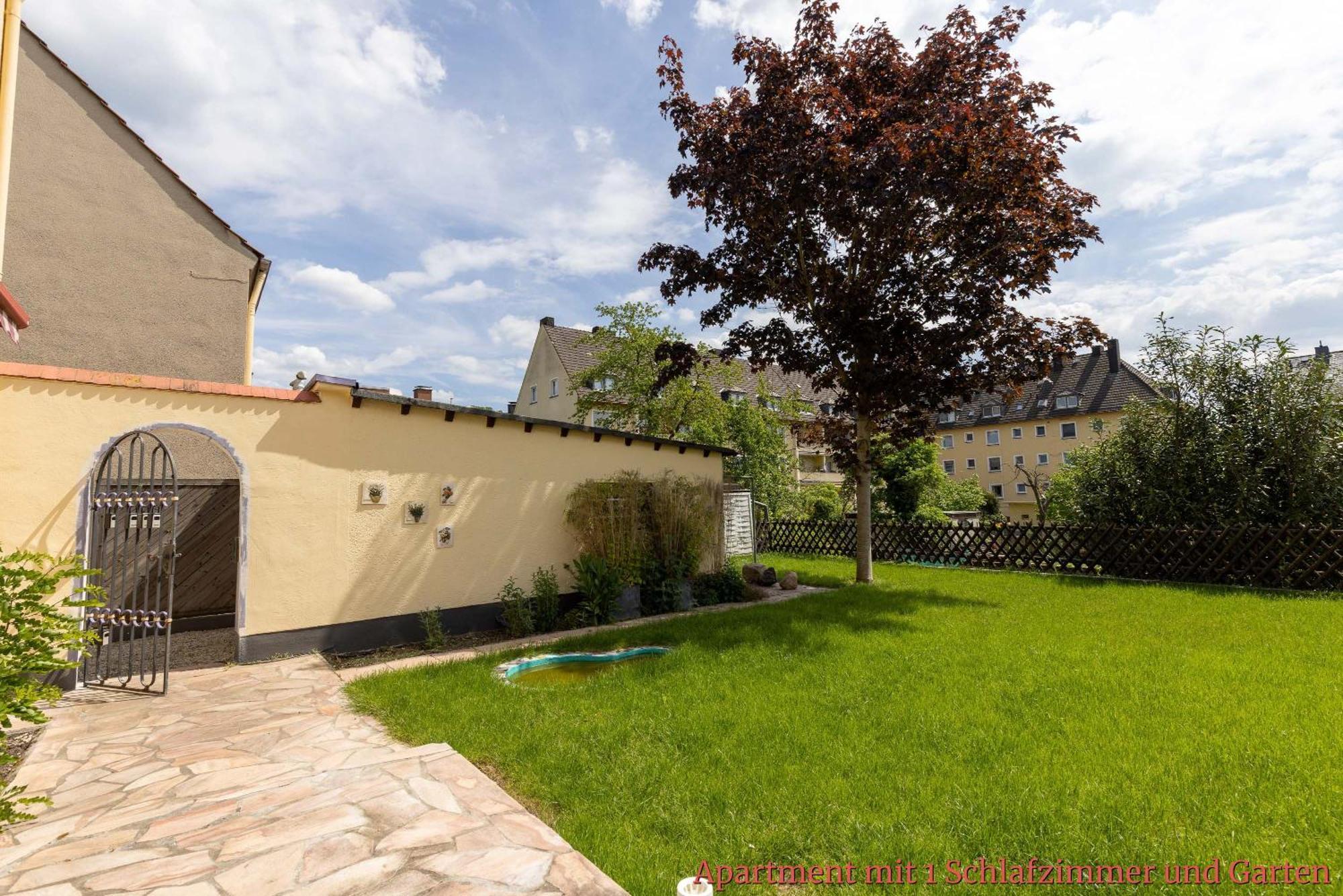 Rhein-Lahn Living - Modernes Design - Balkon Mit Aussicht - Zentrale Lage Nahe Rhein Und Martinsburg Apartment Lahnstein Exterior photo
